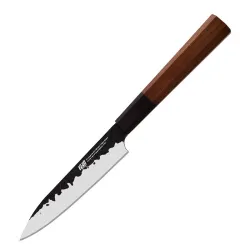 FINDKING - professionelle Küchenmesser - Set 4-teilig