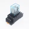 MY4NJ HH54P Spule - elektromagnetisches Miniaturrelais - universell - 10 Stück