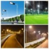 LED-Straßenlaterne - wasserdicht - 50W - 100W