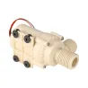 Solarumlaufwasserpumpe - bürstenloser Motor - 12V