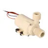 Solarumlaufwasserpumpe - bürstenloser Motor - 12V
