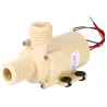 Solarumlaufwasserpumpe - bürstenloser Motor - 12V