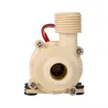Solarumlaufwasserpumpe - bürstenloser Motor - 12V