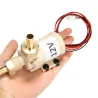 Solarumlaufwasserpumpe - bürstenloser Motor - 12V