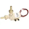 Solarumlaufwasserpumpe - bürstenloser Motor - 12V