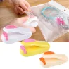 Heißsiegelmaschine für Plastiktüten