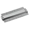 Profi-Konturprofillehre – Schablone – Fliesen-/Laminatmetallwerkzeug – 125 mm