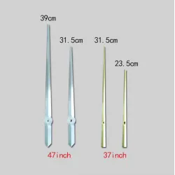 3D-Wanduhr - Acryl-DIY-Aufkleber - Spiegeleffekt