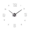 3D-Wanduhr - Acryl-DIY-Aufkleber - Spiegeleffekt