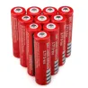 18650 Li-Ionen-Akku - wiederaufladbar - 3,7 V - 4000 mAh