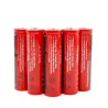 18650 Li-on battery - rechargeable - 3.7V - 4800mAhBattery