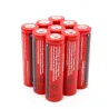 18650 Li-on-Akku - wiederaufladbar - 3,7 V - 4800 mAh