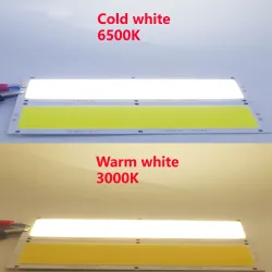 COB-LED-Streifen - 8 W - 150 * 26 mm