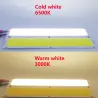COB-LED-Streifen - 8 W - 150 * 26 mm