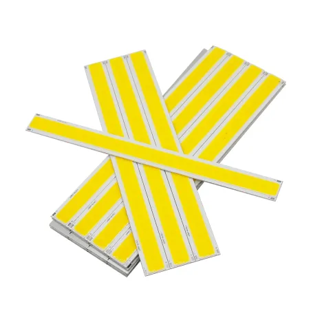 COB-LED-Streifen - 6 W - 170 * 15 mm - 12 V / 24 V