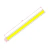 COB-LED-Streifen - 6 W - 170 * 15 mm - 12 V / 24 V