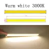 COB-LED-Streifen - 6 W - 170 * 15 mm - 12 V / 24 V