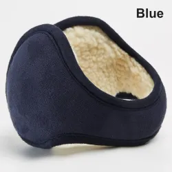 Warme Winter-Ohrenschützer - Unisex