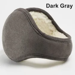 Warme Winter-Ohrenschützer - Unisex