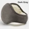 Warme Winter-Ohrenschützer - Unisex