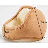 Warme Winter-Ohrenschützer - Unisex
