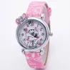 Kids Quartz watch - cat designWatches