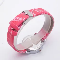 Kids Quartz watch - cat designWatches
