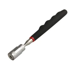 Teleskopisches Mini-Magnet-Pickup-Tool – mit LED