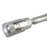 Telescopic mini magnetic pick up tool - with LEDHand tools
