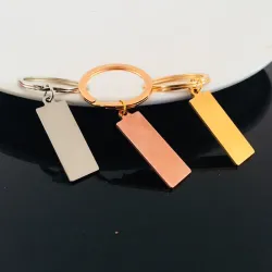 Drive Safe I Need You Here With Me - keychainKeyrings