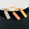 Drive Safe I Need You Here With Me - keychainKeyrings