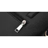 Elegante Umhängetasche aus Leder - Handtasche