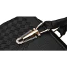 Elegante Umhängetasche aus Leder - Handtasche