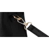 Elegante Umhängetasche aus Leder - Handtasche