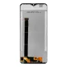 Schwarzes 6,1-Zoll-LCD-Display – Touchscreen-Digitalisierer mit Tools – für Ulefone Note 7/S11
