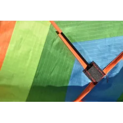 Großer bunter Drachen - 2 Stück