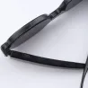 LED-Leuchtbrille - Punk-Stil - USB