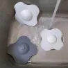 Silikon-Spülbeckensieb - Stopper