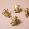 Angel shaped furniture handle - 2 piecesFurniture