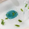 Spülbeckensieb aus Silikon