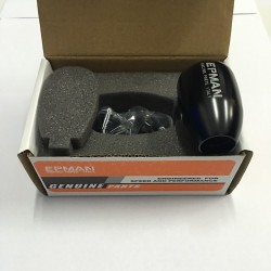 Universal - 5 speed manual gear shift knob - kitGear shift knobs