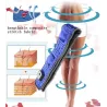 Vibrierender Schlankheitsgürtel - Ganzkörpermassagegerät