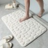 Rutschfeste Badezimmermatte - Memory Foam - 40 * 60cm