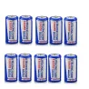 Originalbatterie - CR123A - 1300 mAh - 3 V