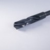 HSS-Spiralbohrer - reduzierter Schaft - 12 mm - 40 mm