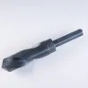 HSS twist drill bit - reduced shank - 12mm - 40mmBits & drills