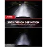 D2S - Xenon-HID-Licht - Scheinwerferlampe - 35W - 2 Stück