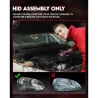 D2S - Xenon-HID-Licht - Scheinwerferlampe - 35W - 2 Stück
