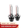 D2S - Xenon-HID-Licht - Scheinwerferlampe - 35W - 2 Stück