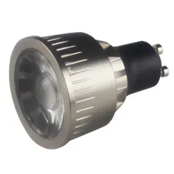 GU10 COB LED - Strahler - 9W - 12W - 15W - 10 Stück